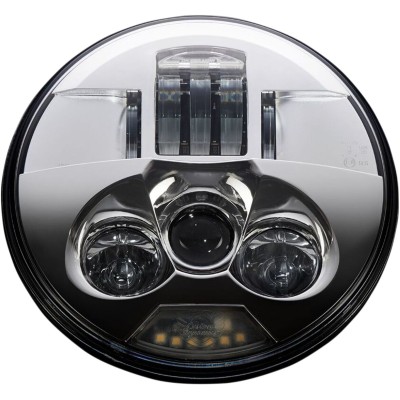 Far Probeam 7