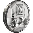 Lampă PROBEAM IND 7 CHR CUSTOM DYNAMICS PB-7-IND-C Lampă PROBEAM IND 7 CHR CUSTOM DYNAMICS PB-7-IND-C thumb