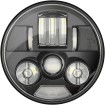 Lampă PROBEAM IND 7 BLK CUSTOM DYNAMICS PB-7-IND-B Lampă PROBEAM IND 7 BLK CUSTOM DYNAMICS PB-7-IND-B thumb