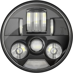 Lampă PROBEAM IND 7 BLK CUSTOM DYNAMICS PB-7-IND-B Lampă PROBEAM IND 7 BLK CUSTOM DYNAMICS PB-7-IND-B