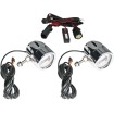 Lumină de ceață BCM crom CUSTOM DYNAMICS PB-FOG-BCM-C Lumină de ceață BCM crom CUSTOM DYNAMICS PB-FOG-BCM-C thumb