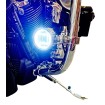 Lumină de ceață BCM crom CUSTOM DYNAMICS PB-FOG-BCM-C Lumină de ceață BCM crom CUSTOM DYNAMICS PB-FOG-BCM-C thumb