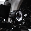 Lumină de ceață HD neagră CUSTOM DYNAMICS PB-FOG-HD-B Lumină de ceață HD neagră CUSTOM DYNAMICS PB-FOG-HD-B thumb