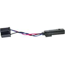 Adaptor far INDIAN CUSTOM DYNAMICS IND-HL-ADPT Adaptor far INDIAN CUSTOM DYNAMICS IND-HL-ADPT