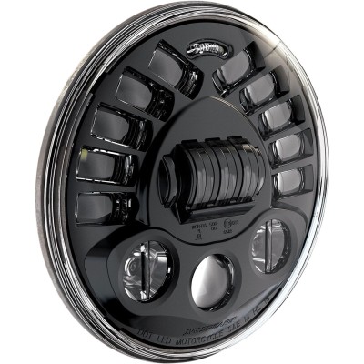 Far PB ADPT 5.75BLK CUSTOM DYNAMICS PB-575A-B