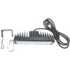 Bandă luminoasă albă LED CUSTOM DYNAMICS LB-HP-W2