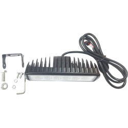Bandă luminoasă albă LED CUSTOM DYNAMICS LB-HP-W2 Bandă luminoasă albă LED CUSTOM DYNAMICS LB-HP-W2