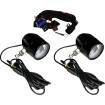 Lumină de ceață LED halo PROBEAM CUSTOM DYNAMICS PB-FOG-CHAL-B Lumină de ceață LED halo PROBEAM CUSTOM DYNAMICS PB-FOG-CHAL-B thumb