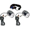 Lumină PROBEAM LED halo ceață C CUSTOM DYNAMICS PB-FOG-CHAL-C
