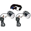 Lumină PROBEAM LED halo ceață C CUSTOM DYNAMICS PB-FOG-CHAL-C Lumină PROBEAM LED halo ceață C CUSTOM DYNAMICS PB-FOG-CHAL-C thumb