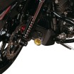 Lumină de ceață CHRM/ galbenă CUSTOM DYNAMICS PB-FOG-BCM-YC thumb