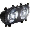 Faruri DBLX LED BLK CUSTOM DYNAMICS CD-RG-H-B Faruri DBLX LED BLK CUSTOM DYNAMICS CD-RG-H-B thumb