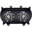 Faruri DBLX LED BLK CUSTOM DYNAMICS CD-RG-H-B Faruri DBLX LED BLK CUSTOM DYNAMICS CD-RG-H-B thumb