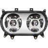Faruri DBLX LED CHR CUSTOM DYNAMICS CD-RG-H-C