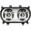 Faruri DBLX LED CHR CUSTOM DYNAMICS CD-RG-H-C Faruri DBLX LED CHR CUSTOM DYNAMICS CD-RG-H-C thumb