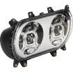 Faruri DBLX LED CHR CUSTOM DYNAMICS CD-RG-H-C Faruri DBLX LED CHR CUSTOM DYNAMICS CD-RG-H-C thumb