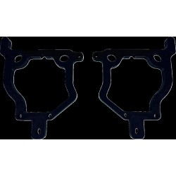 Set distanțiere AMP pentru far SHARK DEAMON2 CUSTOM DYNAMICS SD2-SPACER Set distanțiere AMP pentru far SHARK DEAMON2 CUSTOM DYNAMICS SD2-SPACER