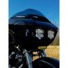 Far SHARK DEMON2 set ROADGLIDE ECE CUSTOM DYNAMICS SD2-RG-WW-ECE