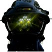 Far led SHARK DEMON 2 ece CUSTOM DYNAMICS SD2-LRST-W-ECE Far led SHARK DEMON 2 ece CUSTOM DYNAMICS SD2-LRST-W-ECE thumb