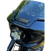 Far led SHARK DEMON 2 ece CUSTOM DYNAMICS SD2-LRST-W-ECE Far led SHARK DEMON 2 ece CUSTOM DYNAMICS SD2-LRST-W-ECE thumb