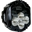 Far SHARK DEMON LED 94-23 FLH ECE CUSTOM DYNAMICS SD2-BW-W-ECE Far SHARK DEMON LED 94-23 FLH ECE CUSTOM DYNAMICS SD2-BW-W-ECE thumb