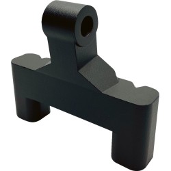 Suport de montare far FXLRS CUSTOM DYNAMICS MOUNT-V2-FXLRS