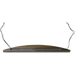 Lumină spate billet LED stop/semnal CUSTOM DYNAMICS CD1054 Lumină spate billet LED stop/semnal CUSTOM DYNAMICS CD1054