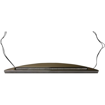Lumină spate billet LED stop/semnal CUSTOM DYNAMICS CD1054 Lumină spate billet LED stop/semnal CUSTOM DYNAMICS CD1054