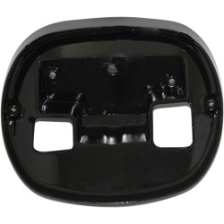 Bază de lumină spate neagră CUSTOM DYNAMICS TL-BASEPLATE-B Bază de lumină spate neagră CUSTOM DYNAMICS TL-BASEPLATE-B