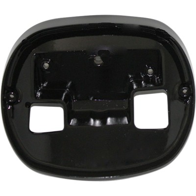 Bază de lumină spate neagră CUSTOM DYNAMICS TL-BASEPLATE-B Bază de lumină spate neagră CUSTOM DYNAMICS TL-BASEPLATE-B
