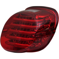 Lumină spate PROBEAM cu profil redus LED roșie CUSTOM DYNAMICS PB-TL-LPW-R Lumină spate PROBEAM cu profil redus LED roșie CUSTOM DYNAMICS PB-TL-LPW-R