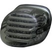 Stop spate LED ProBEAM cu profil redus fumuriu CUSTOM DYNAMICS PB-TL-LPW-S thumb