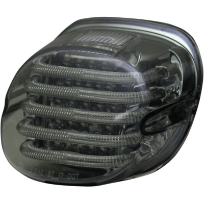 Stop spate LED ProBEAM cu profil redus fumuriu CUSTOM DYNAMICS PB-TL-LPW-S Stop spate LED ProBEAM cu profil redus fumuriu CUSTOM DYNAMICS PB-TL-LPW-S