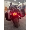 Stop spate LED ProBEAM cu profil redus fumuriu CUSTOM DYNAMICS PB-TL-LPW-S thumb