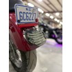 Probeam low profile led taillight smoked CUSTOM DYNAMICS PB-TL-LP-S thumb