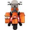 Probeam low profile led taillight smoked CUSTOM DYNAMICS PB-TL-LP-S thumb