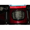 Probeam low profile led taillight smoked CUSTOM DYNAMICS PB-TL-LP-S thumb