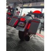 Probeam low profile led taillight smoked CUSTOM DYNAMICS PB-TL-LP-S thumb