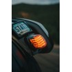 Probeam low profile led taillight smoked CUSTOM DYNAMICS PB-TL-LP-S thumb