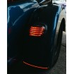 Probeam low profile led taillight smoked CUSTOM DYNAMICS PB-TL-LP-S thumb