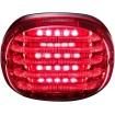 Probeam squareback led taillight red CUSTOM DYNAMICS PB-TL-SBW-R Probeam squareback led taillight red CUSTOM DYNAMICS PB-TL-SBW-R thumb