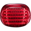 Probeam squareback led taillight red CUSTOM DYNAMICS PB-TL-SBW-R Probeam squareback led taillight red CUSTOM DYNAMICS PB-TL-SBW-R thumb