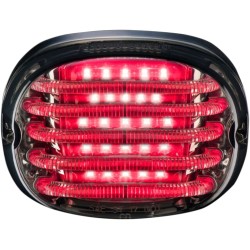 ProBEAM SQUAREBACK LED lumină spate fumurie CUSTOM DYNAMICS PB-TL-SBW-S ProBEAM SQUAREBACK LED lumină spate fumurie CUSTOM DYNAMICS PB-TL-SBW-S
