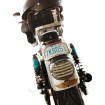 ProBEAM SQUAREBACK LED lumină spate fumurie CUSTOM DYNAMICS PB-TL-SBW-S thumb