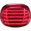 Probeam squareback led taillight red CUSTOM DYNAMICS PB-TL-SB-R