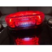 Lumină spate LP BVWNDW SMK CUSTOM DYNAMICS PB-TL-LPBW-S thumb