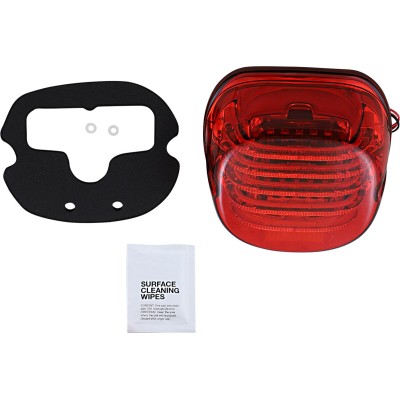 Lumină spate LP BVWNDW RED CUSTOM DYNAMICS PB-TL-LPBW-R Lumină spate LP BVWNDW RED CUSTOM DYNAMICS PB-TL-LPBW-R