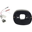 Placă de bază pentru stop BLK CUSTOM DYNAMICS TL-BASE99-B thumb