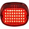 Lumina spate LWPRFL LED REDNW CUSTOM DYNAMICS CD-TL-NW-R