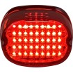 Lumina spate LWPRFL LED REDNW CUSTOM DYNAMICS CD-TL-NW-R Lumina spate LWPRFL LED REDNW CUSTOM DYNAMICS CD-TL-NW-R thumb